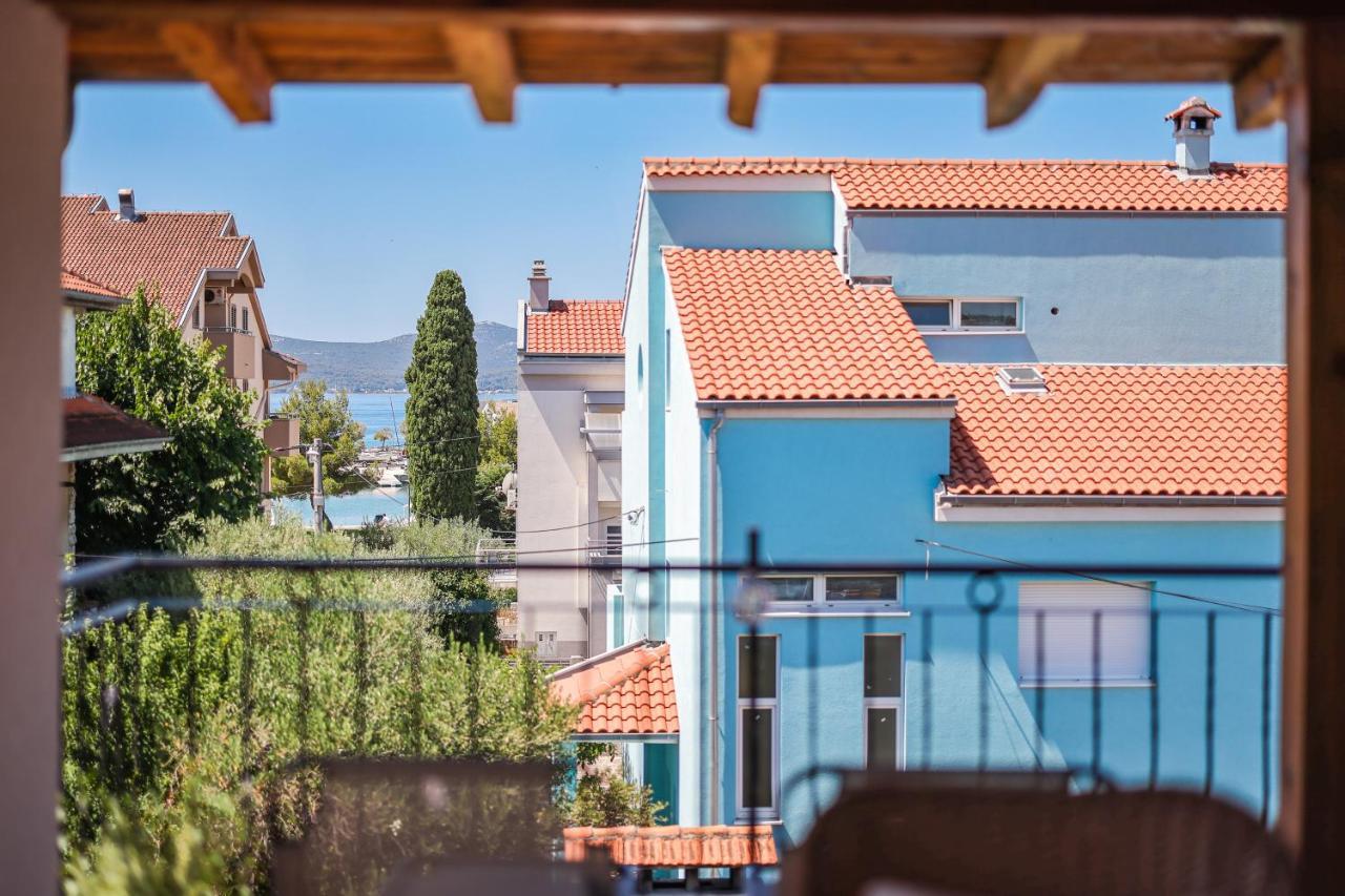 Apartment Old School Zadar